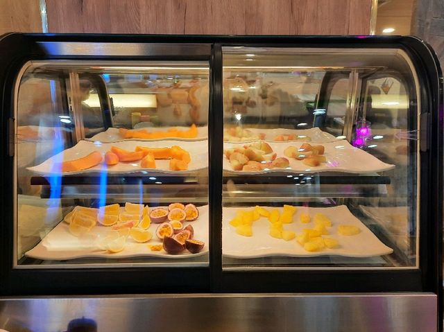 【桃園】龜山美食-金客牛排