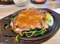【桃園】龜山美食-金客牛排