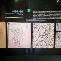 용인시의 역사를 한눈에, 용인시 박물관!