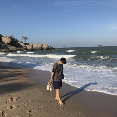 เดินเที่ยวริมทะเลหัวหิน หาดไหนๆก็ดีต่อใจไปหมด | Trip.com หัวหิน เดินเที่ยวริมทะเลหัวหิน หาดไหนๆก็ดีต่อใจไปหมด | Trip.Com หัวหิน