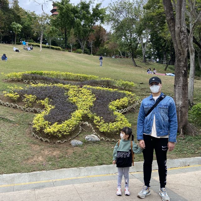 漫無目的半天小確幸 📍元朗