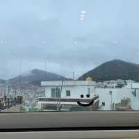 여수 카페 추천_오션뷰 카페포 #카페포 #여수카페 