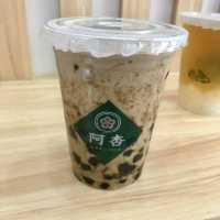 人氣臺式飯糰