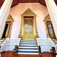 วัดเสาชิงช้า