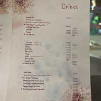 波希米亞風情Cafe