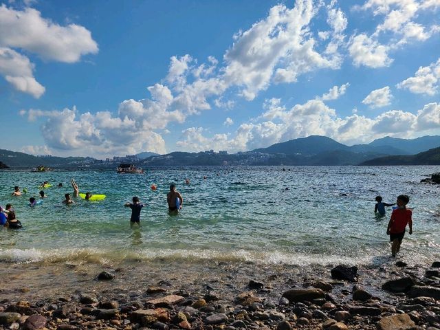 港版布吉🏝️