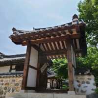 남산골 한옥마을