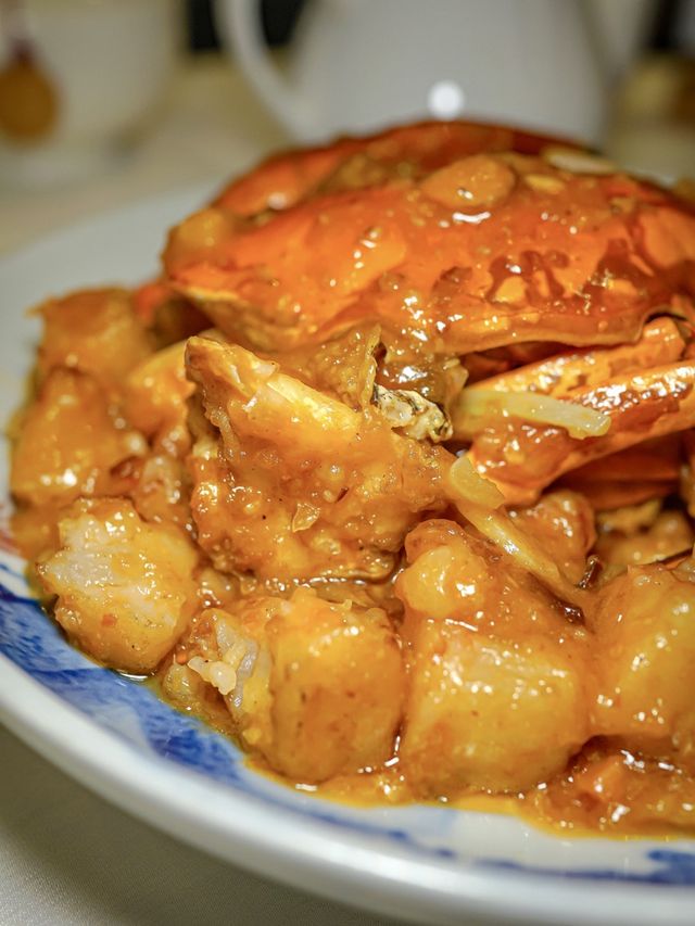 大圍小館水準高,米芝連級質素好 大圍小館水準高,米芝連級質素好