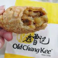 Old Chang Kee @ Novena Square