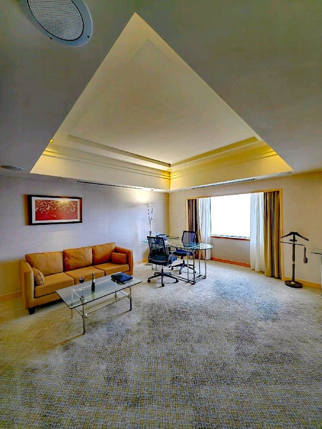 Club Suite @Genting Grand Resort World