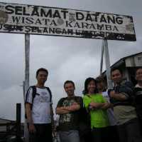 Wisata Karamba Selangan Wonderful Indonesia