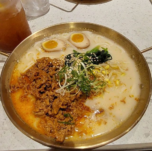 香港仔韓式餐廳