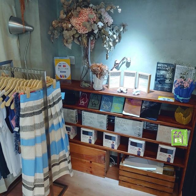 重新發現雞仔嘜@太平山街