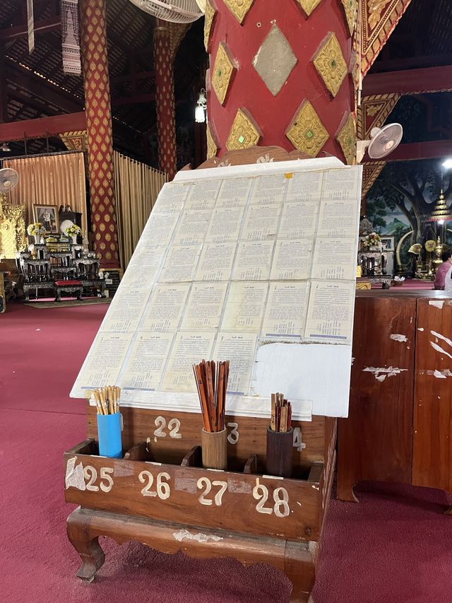 วัดพระนั่งดิน อำเภอเชียงคำ