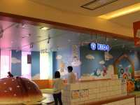 삿포로 로이스월드 ROYCE WORLD