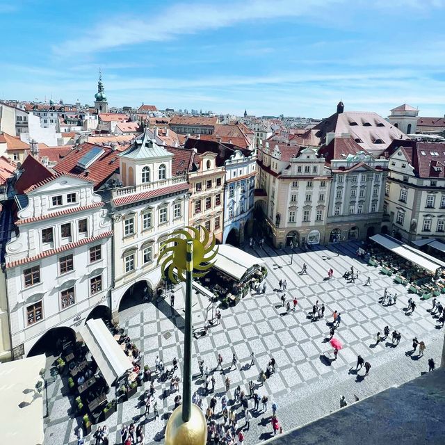 Prague, Czech Republic