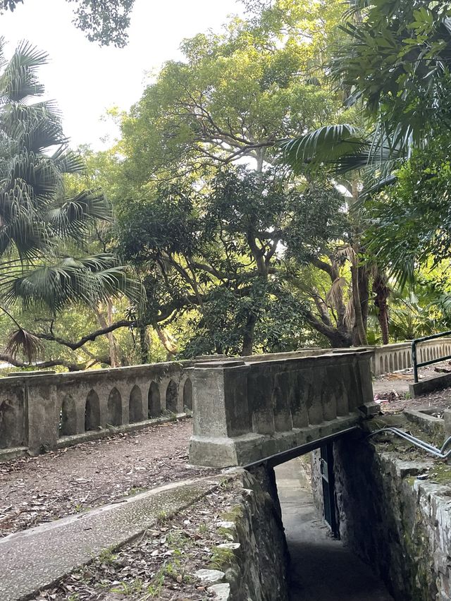 古蹟🏠哥特式建築打卡