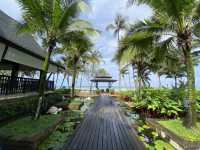 KC Grande Resort & Spa at Trat 