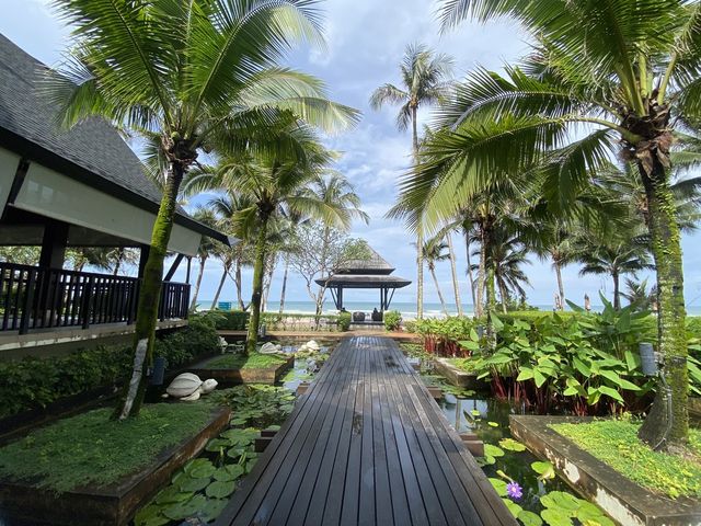 KC Grande Resort & Spa at Trat 