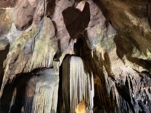  Khao Bin cave @Ratchaburi🔆