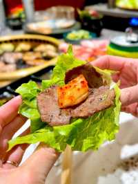 狂隊高質和牛🐮