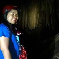 Capisaan Cave