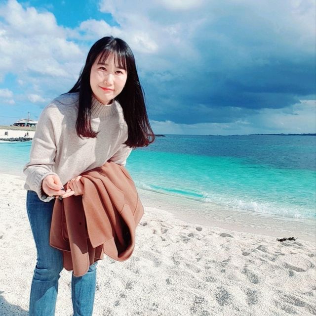 제주여행의 필수코스 "우도" 