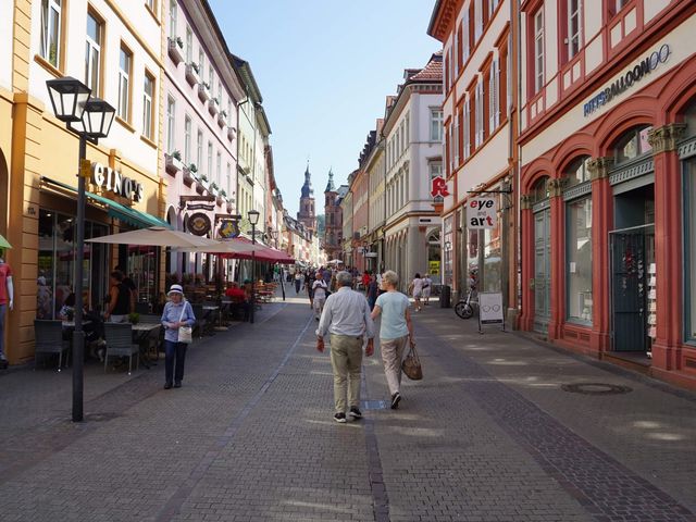 Heidelberg University