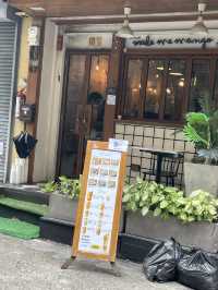 เที่ยวชุมชนท่าเตียนแวะร้านอร่อย 