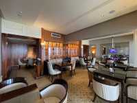 Wind down in luxury