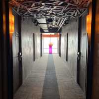 This hotel definitely amazing!