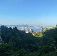 Victoria Peak