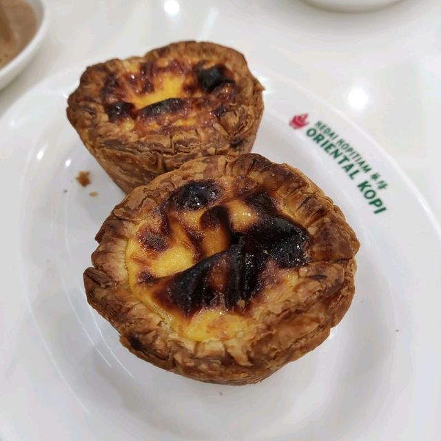 Oriental Coffee Mid Valley Southkey