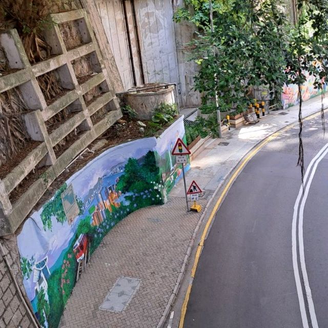 Hong Kong is a truly beautiful city and Paradise of food