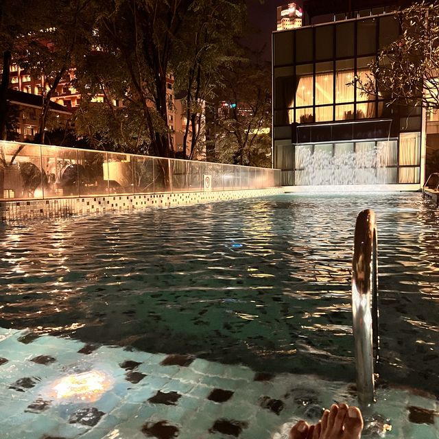 One of the Best Hotels in singapore
