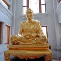 เขื่อนลำตะคอง/วัดหลวงพ่อโต