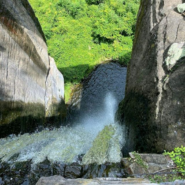Rock City Gardens
