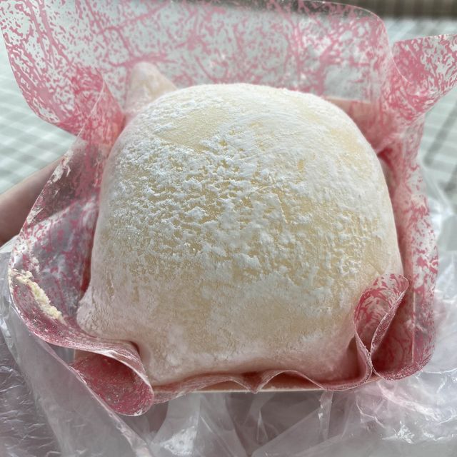 "元朗幸時烘焙小吃"