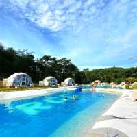 ROCK GARDEN CAMPSITE