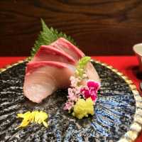 天婦羅 Omakase