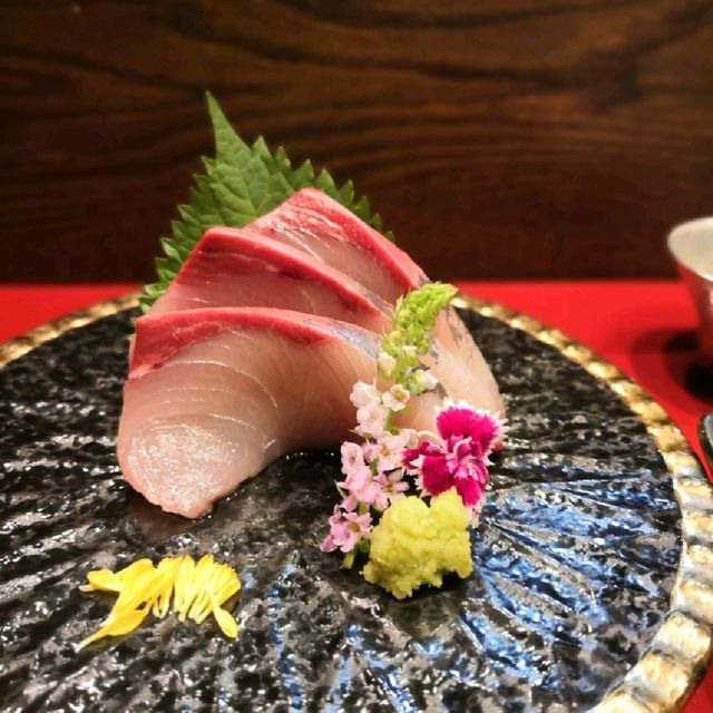 天婦羅 Omakase  天婦羅 Omakase
