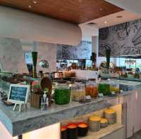 Pullman hotel Jakarta Central park 