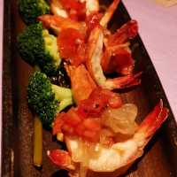 IG秘境美食～無菜單料理「食養山房」～帶你走進禪風境界……好吃好拍好美喔