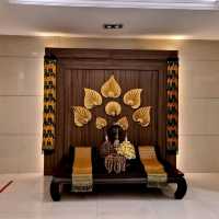 AMORA THAPEA CHIANG MAI อโมร่า ท่าแพ เชียงใหม่