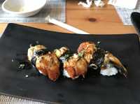 KAZE’ Japanese Restaurant 