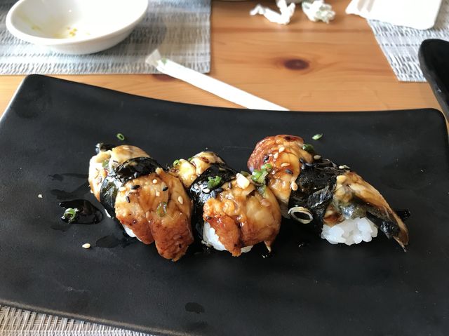 KAZE’ Japanese Restaurant 
