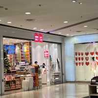 Shop and dine @ central festival mall