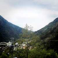 Hot spring Heaven - Miaoli 