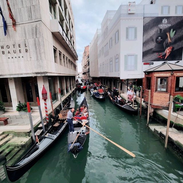 Venice City ,Italy ❤️