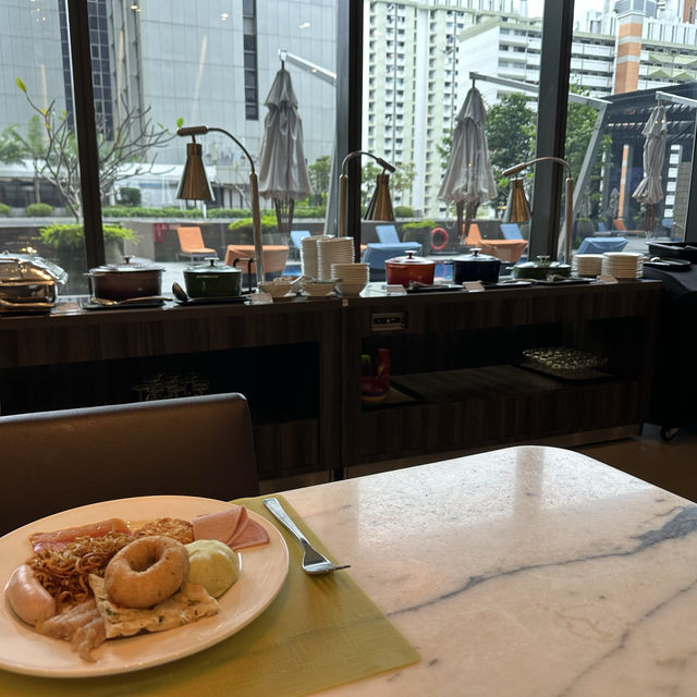 Gem within the heart of Tanjong Pagar